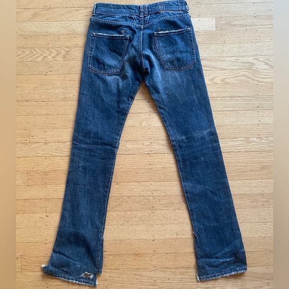 Marithe Francois Girbaud Jeans - Picture 4 of 5